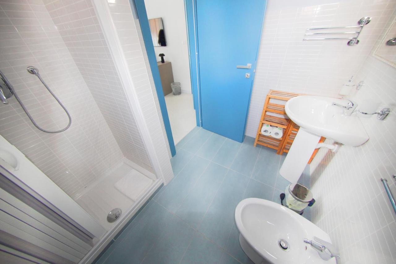 Blueciano Rooms アグリジェント エクステリア 写真