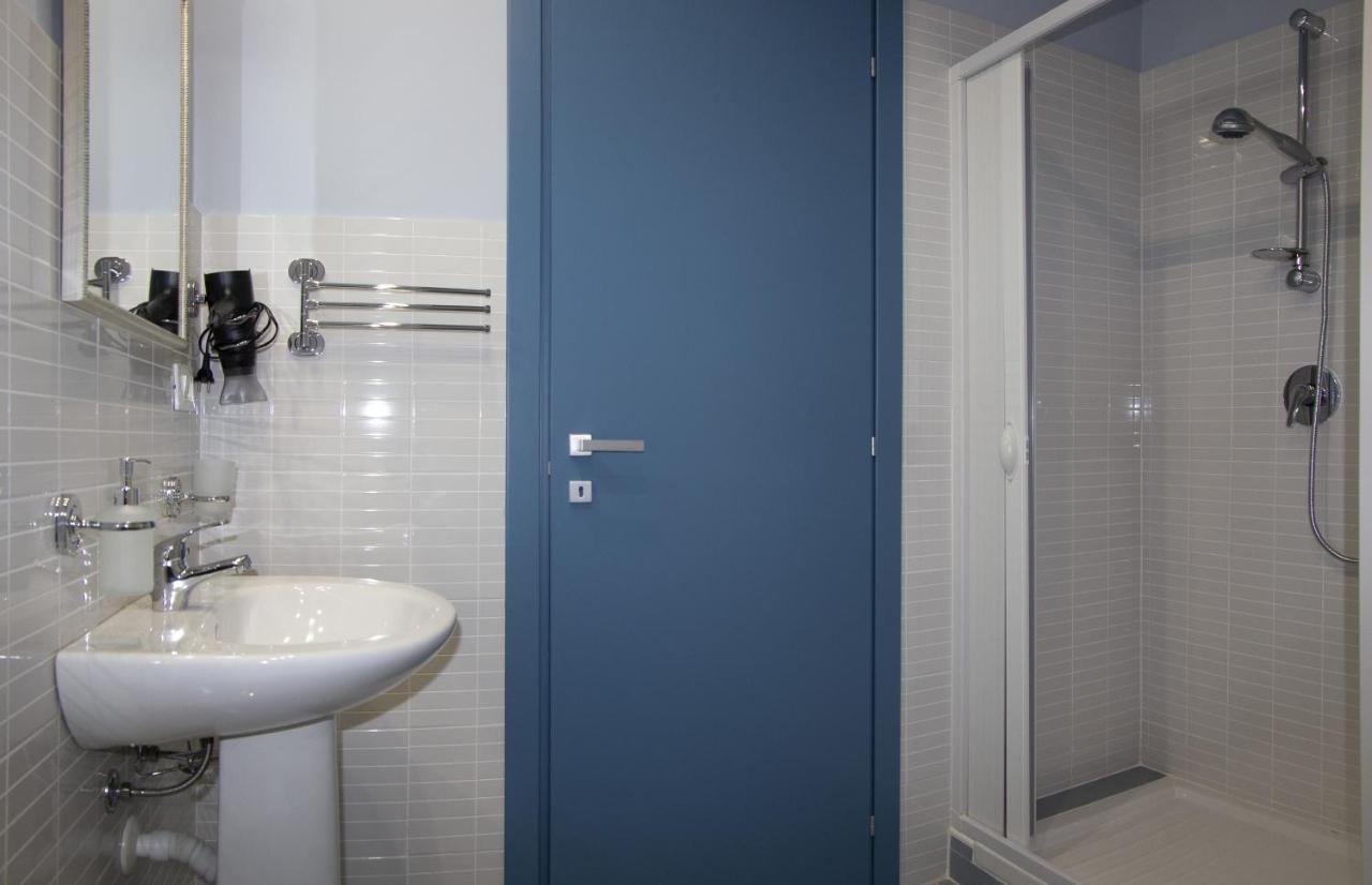 Blueciano Rooms アグリジェント エクステリア 写真