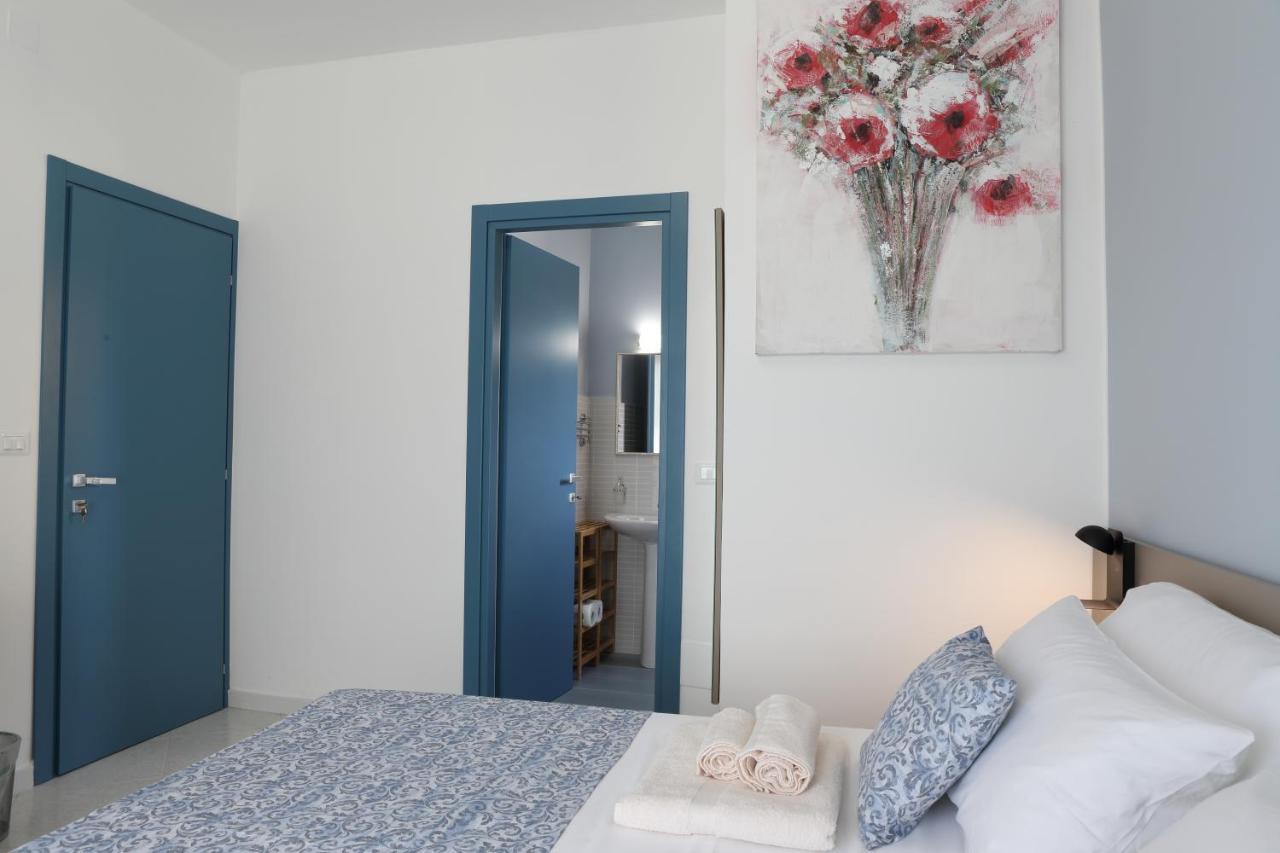 Blueciano Rooms アグリジェント エクステリア 写真